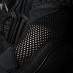 EVS Sports Men's G7 Ballistic Jersey, Black - Throttle City Cycles