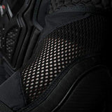 EVS Sports Men's G7 Ballistic Jersey, Black - Throttle City Cycles