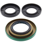 All Balls Racing 25-2069 Front Differential Bearing and Seal Kit - Throttle City Cycles