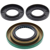 All Balls Racing 25-2069 Front Differential Bearing and Seal Kit - Throttle City Cycles