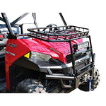 Seizmik 08071 Hood Rack Formed Roll Cage - Throttle City Cycles