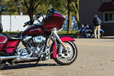 Kuryakyn Bantam Throttle Servo Motor Cover - Throttle City Cycles