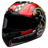 Bell SRT Street Helmets - Throttle City Cycles