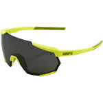 100% Racetrap Sunglasses - Throttle City Cycles