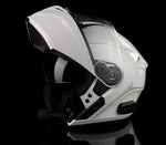 Outrush R Modular Smart Helmet - Throttle City Cycles