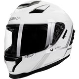 Stryker Smart Helmet - Throttle City Cycles