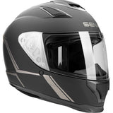 Stryker Smart Helmet - Throttle City Cycles