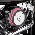 Arlen Ness Stage I Big Sucker Air Filter Kits 18-447 - Throttle City Cycles
