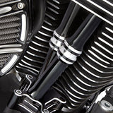 Arlen Ness 10 Gauge Pushrod Tube Kit - Throttle City Cycles