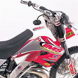IMS Large Fuel Tank - 3.7 Gallon Capacity - Throttle City Cycles