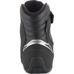 Alpinestars Fastback-2 Drystar Shoe - Throttle City Cycles