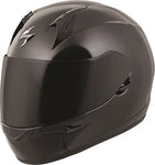 Scorpion EXO R320 (Solid Colors) - Throttle City Cycles