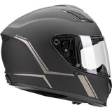 Stryker Smart Helmet - Throttle City Cycles