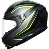 AGV K6 Flash Helmet - Throttle City Cycles
