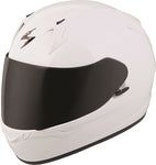 Scorpion EXO R320 (Solid Colors) - Throttle City Cycles