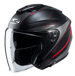 HJC i30 Slight Helmet - Throttle City Cycles