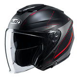 HJC i30 Slight Helmet - Throttle City Cycles