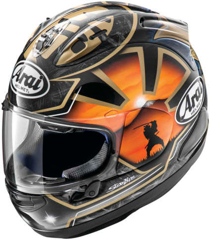 Arai Corsair-X Helmet