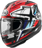 Arai Corsair-X Helmet - Throttle City Cycles
