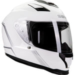 Stryker Smart Helmet - Throttle City Cycles