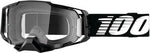 100% Armega Goggles - Throttle City Cycles