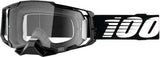 100% Armega Goggles - Throttle City Cycles