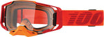 100% Armega Goggles - Throttle City Cycles