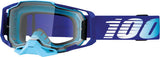 100% Armega Goggles - Throttle City Cycles