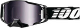 100% Armega Goggles - Throttle City Cycles