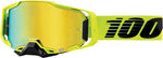 100% Armega Goggles - Throttle City Cycles