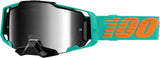 100% Armega Goggles - Throttle City Cycles