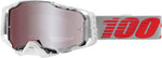 100% Armega Goggles - Throttle City Cycles