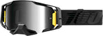 100% Armega Goggles - Throttle City Cycles
