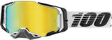 100% Armega Goggles - Throttle City Cycles