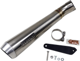 MUFFLER FTR 1200 LOW MNT - Throttle City Cycles