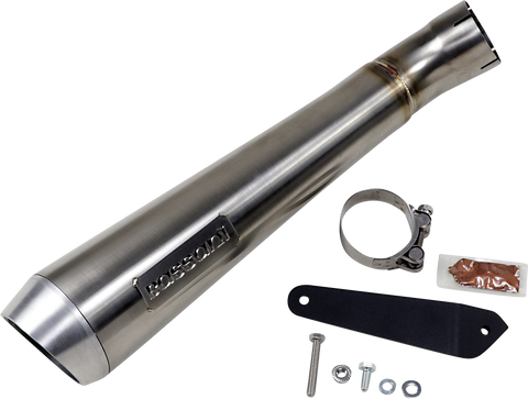 MUFFLER FTR 1200 LOW MNT - Throttle City Cycles