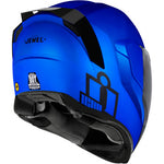 Icon Airflite Jewel MIPS Helmet - Throttle City Cycles