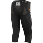 Icon Field Armor Compression Pants - Throttle City Cycles