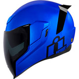 Icon Airflite Jewel MIPS Helmet - Throttle City Cycles