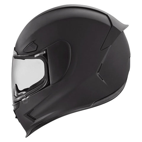 Icon Airframe Pro Rubatone Helmet - Throttle City Cycles