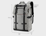 Icon 1000 Advokat 2 Backpack - Throttle City Cycles