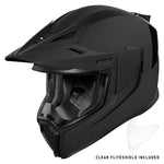 Icon Airflite Moto Rubatone Helmet - Throttle City Cycles