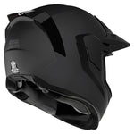 Icon Airflite Moto Rubatone Helmet - Throttle City Cycles