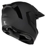 Icon Airflite Moto Rubatone Helmet - Throttle City Cycles