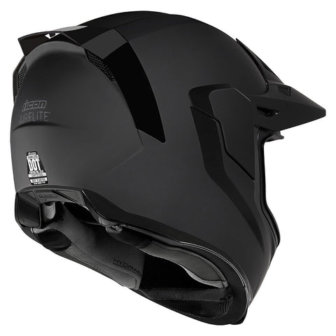 icon airflite rubatone helmet Icon Airflite Moto Rubatone Helmet