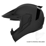 Icon Airflite Moto Rubatone Helmet - Throttle City Cycles