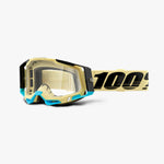 100% Racecraft2 Goggles - Throttle City Cycles