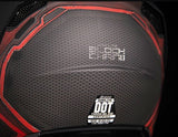 Icon Airflite Blockchain Helmet - Throttle City Cycles