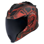 Icon Airflite Blockchain Helmet - Throttle City Cycles
