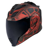 Icon Airflite Blockchain Helmet - Throttle City Cycles